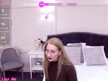 Foxy_Ramona November 17, 2025 Chaturbate stream image