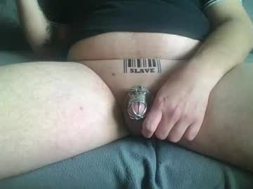 Geilejohnny86 November 17, 2025 Chaturbate stream image