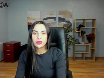 Karina_Nolan November 17, 2025 Chaturbate stream image