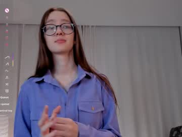 Katinatonge November 17, 2025 Chaturbate stream image