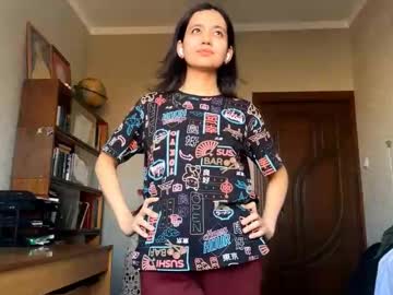Lillieborbon November 17, 2025 Chaturbate stream image