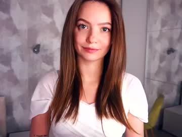 Mikaspence November 17, 2025 Chaturbate stream image