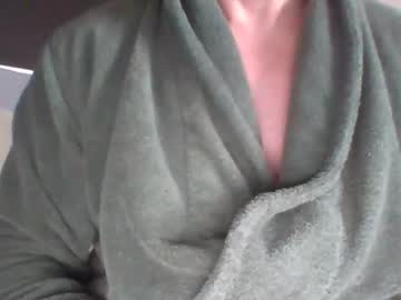 Mister_Tommm80 November 17, 2025 Chaturbate stream image