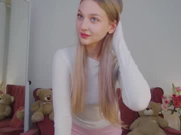 Princess_Treatment November 17, 2025 Chaturbate stream image