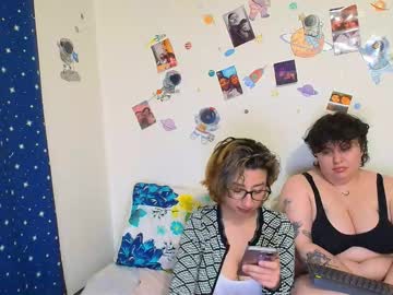 Ravenellie November 17, 2025 Chaturbate stream image