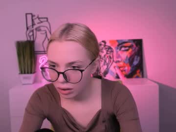 Sendi_Cais November 17, 2025 Chaturbate stream image