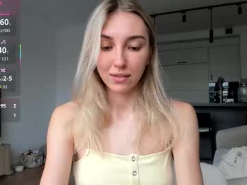 Sunny_Rina November 17, 2025 Chaturbate stream image