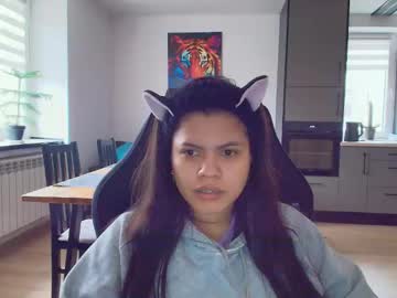 Tell_Me_Goddess November 17, 2025 Chaturbate stream image