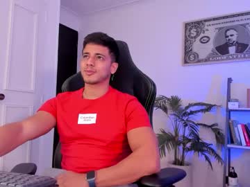 Ashton_Coleman_ November 17, 2025 Chaturbate stream image