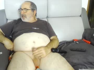 Babacool96 November 17, 2025 Chaturbate stream image