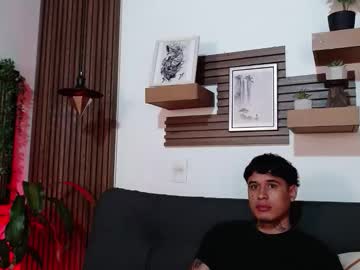 Calvin913 November 17, 2025 Chaturbate stream image