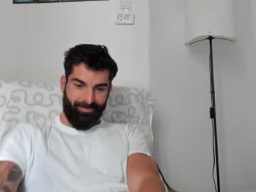 Cuteeboy November 17, 2025 Chaturbate stream image
