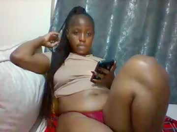 Gianna98 November 17, 2025 Chaturbate stream image