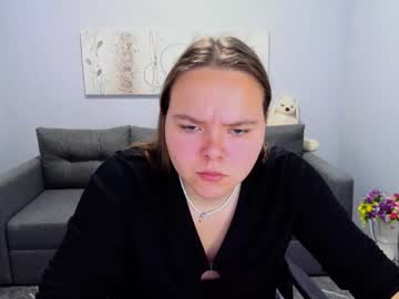Kate_Kelly November 17, 2025 Chaturbate stream image