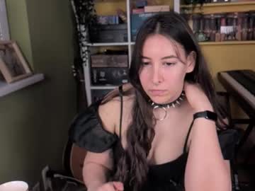 Lelianahazel November 17, 2025 Chaturbate stream image
