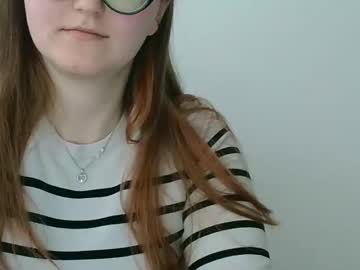 Lovelily444 November 17, 2025 Chaturbate stream image