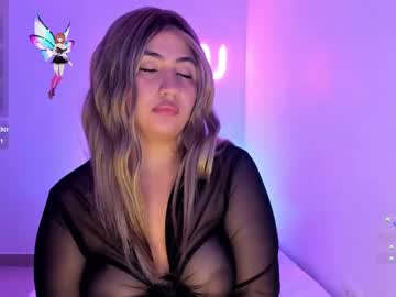 Madii_Smth November 17, 2025 Chaturbate stream image