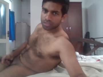 Ohith47 November 17, 2025 Chaturbate stream image