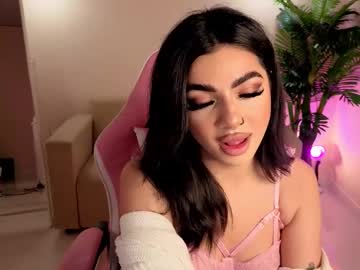 Stella_Rivers November 17, 2025 Chaturbate stream image