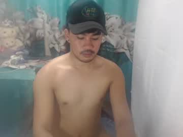 Vin_17 November 17, 2025 Chaturbate stream image