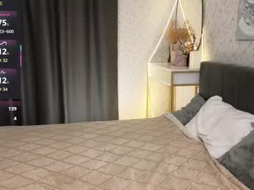 _Your_Sweetdream November 17, 2025 Chaturbate stream image