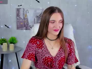 Billie_Simmons November 17, 2025 Chaturbate stream image
