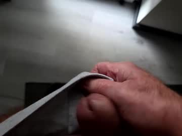 Holger_Man November 17, 2025 Chaturbate stream image