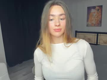 Iveyhaw November 17, 2025 Chaturbate stream image