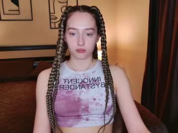 Jasminelorens November 17, 2025 Chaturbate stream image