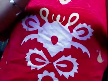 Kalpananaisha_ November 17, 2025 Chaturbate stream image
