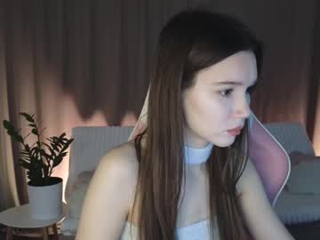 Nicolettebean November 17, 2025 Chaturbate stream image
