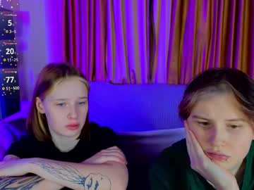 Berry_Assortment November 17, 2025 Chaturbate stream image