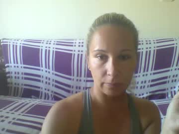 Blondiepam23 November 17, 2025 Chaturbate stream image