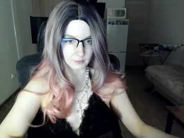 Chanel_5984263 November 17, 2025 Chaturbate stream image