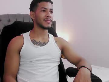 Damiann_Rees November 17, 2025 Chaturbate stream image