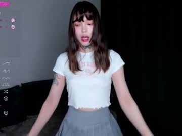 Dark_Ester November 17, 2025 Chaturbate stream image