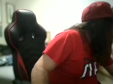 Desert_Fox_Cock November 17, 2025 Chaturbate stream image