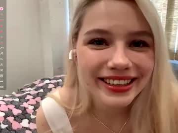 Donnettakeblish November 17, 2025 Chaturbate stream image