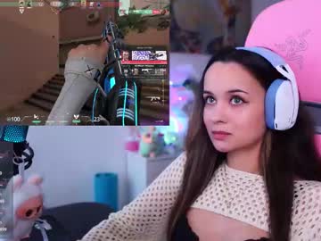 Juicy___Angel November 17, 2025 Chaturbate stream image