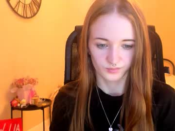Katekayer November 17, 2025 Chaturbate stream image