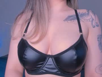 Meow_Rinnie November 17, 2025 Chaturbate stream image