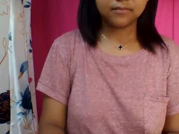 Miorah November 17, 2025 Chaturbate stream image