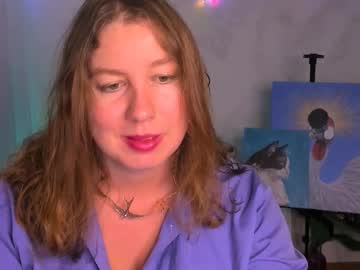 Nancysanders November 17, 2025 Chaturbate stream image
