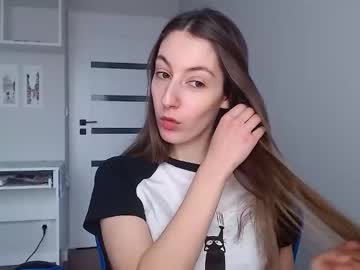 Sweetheart_77 November 17, 2025 Chaturbate stream image