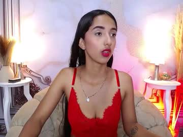 Sweetylally November 17, 2025 Chaturbate stream image