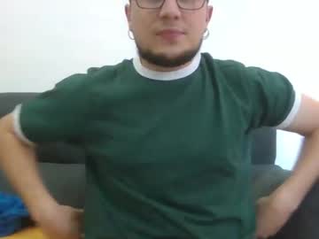Yakajoe97 November 17, 2025 Chaturbate stream image