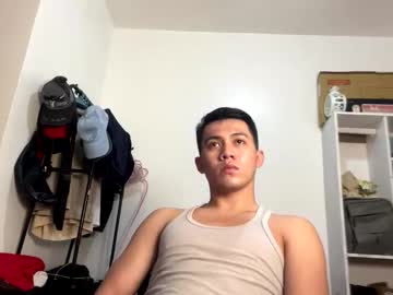 Your1sthunk November 17, 2025 Chaturbate stream image