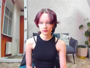 Anni_Way November 17, 2025 Chaturbate stream image