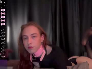 Avril_Pearly_ November 17, 2025 Chaturbate stream image