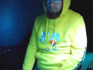 Bojacklumberjack November 17, 2025 Chaturbate stream image